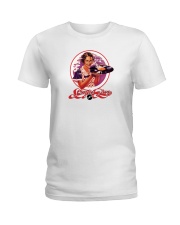 Licorice Pizza Ladies T-Shirt thumbnail