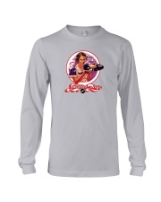 Licorice Pizza Long Sleeve Tee thumbnail