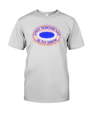 Northeast International Auto Show Premium Fit Mens Tee thumbnail