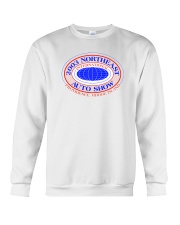 Northeast International Auto Show Crewneck Sweatshirt thumbnail