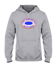 Northeast International Auto Show Hooded Sweatshirt thumbnail
