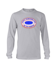 Northeast International Auto Show Long Sleeve Tee thumbnail