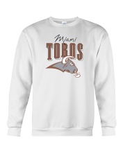 Miami Toros Crewneck Sweatshirt thumbnail