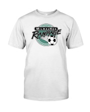 Milwaukee Rampage Premium Fit Mens Tee thumbnail