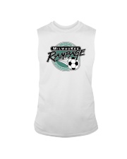 Milwaukee Rampage Sleeveless Tee thumbnail