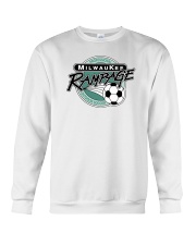 Milwaukee Rampage Crewneck Sweatshirt thumbnail