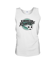 Milwaukee Rampage Unisex Tank thumbnail