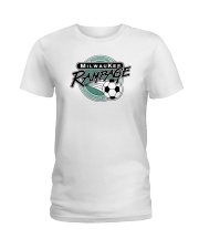 Milwaukee Rampage Ladies T-Shirt thumbnail