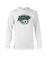 Milwaukee Rampage Long Sleeve Tee thumbnail