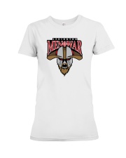 Lexington Men O'War Premium Fit Ladies Tee thumbnail