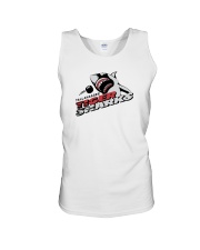 Tallahassee Tiger Sharks Unisex Tank thumbnail