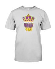 New Orleans - Mardi Gras Premium Fit Mens Tee thumbnail