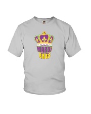 New Orleans - Mardi Gras Youth T-Shirt thumbnail