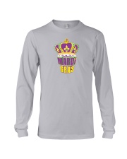 New Orleans - Mardi Gras Long Sleeve Tee thumbnail