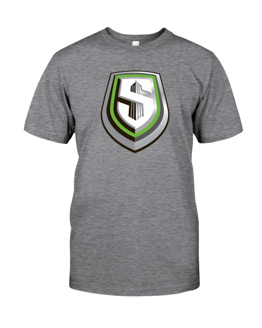 New York Sentinels Classic T-Shirt