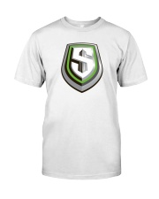 New York Sentinels Premium Fit Mens Tee thumbnail