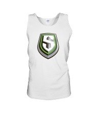 New York Sentinels Unisex Tank thumbnail