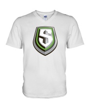 New York Sentinels V-Neck T-Shirt thumbnail