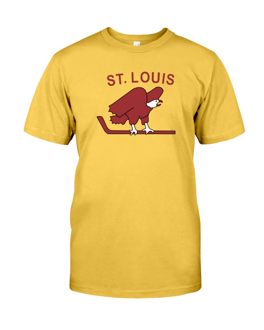 St Louis Eagles Classic T-Shirt