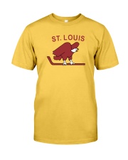 St Louis Eagles Classic T-Shirt front