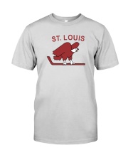 St Louis Eagles Premium Fit Mens Tee thumbnail