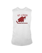 St Louis Eagles Sleeveless Tee thumbnail