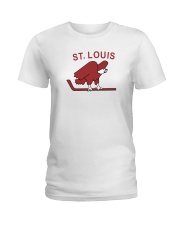 St Louis Eagles Ladies T-Shirt thumbnail