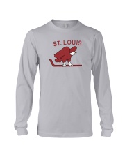 St Louis Eagles Long Sleeve Tee thumbnail