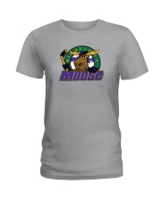 Minnesota Moose Ladies T-Shirt thumbnail