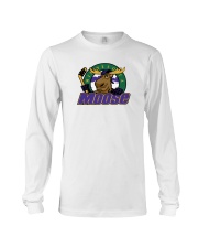 Minnesota Moose Long Sleeve Tee thumbnail