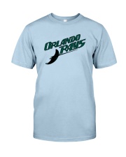 Orlando Rays Classic T-Shirt front