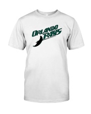 Orlando Rays Premium Fit Mens Tee thumbnail