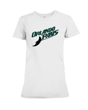 Orlando Rays Premium Fit Ladies Tee thumbnail
