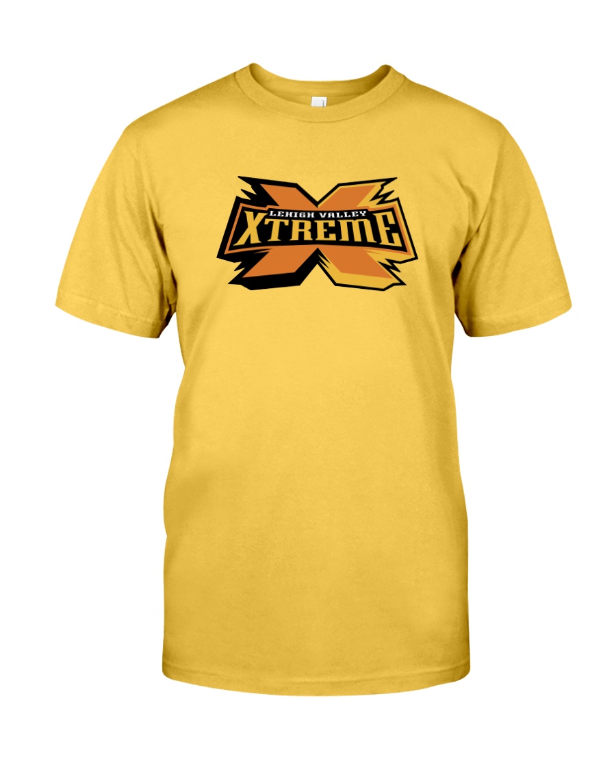 Lehigh Valley Xtreme Classic T-Shirt
