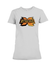 Lehigh Valley Xtreme Premium Fit Ladies Tee thumbnail