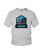 Lake Tahoe - California Youth T-Shirt thumbnail