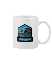 Lake Tahoe - California Mug thumbnail