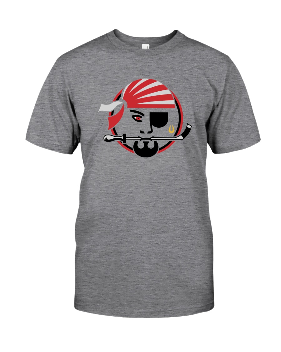 Portland Pirates Classic T-Shirt