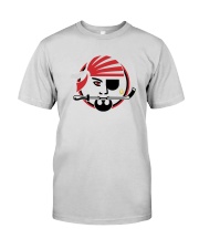 Portland Pirates Premium Fit Mens Tee thumbnail