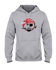 Portland Pirates Hooded Sweatshirt thumbnail