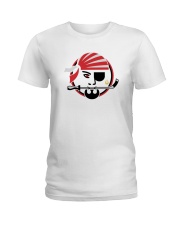 Portland Pirates Ladies T-Shirt thumbnail