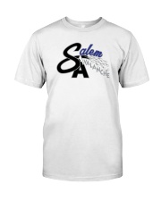 Salem Avalance Premium Fit Mens Tee thumbnail