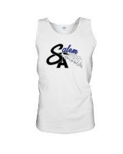 Salem Avalance Unisex Tank thumbnail