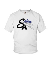 Salem Avalance Youth T-Shirt thumbnail
