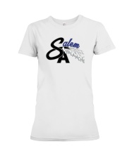 Salem Avalance Premium Fit Ladies Tee thumbnail