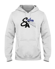 Salem Avalance Hooded Sweatshirt thumbnail