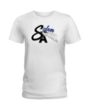 Salem Avalance Ladies T-Shirt thumbnail