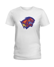 Orlando Rage Ladies T-Shirt thumbnail