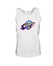 Utah Starzz Unisex Tank thumbnail
