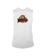 Rochester Rattlers Sleeveless Tee thumbnail